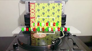 Silver Pozzoli - Chica Boom (1987)