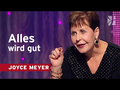 When God turns evil into good 🔄 – Joyce Meyer – Making relationships work