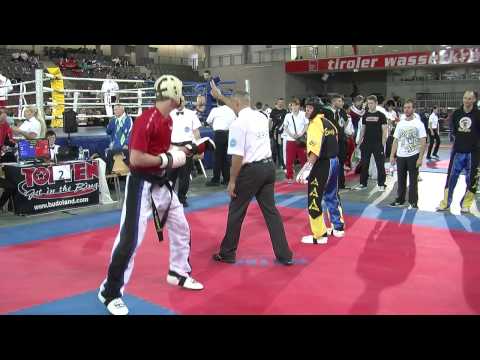 Jan Seba v Timmy Sarantoudis Austrian Classics 2013