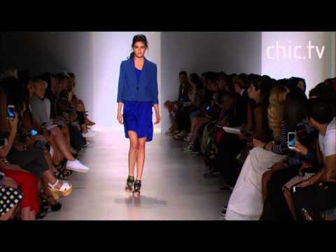 Marissa Webb NYFW Spring 2015 Ready-to-Wear