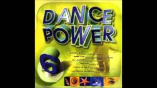 Dance Power 6 Megamix (2000) By Vidisco PT