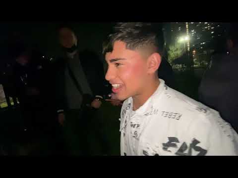 AWWWW! JNO CONSOLATES BARTO