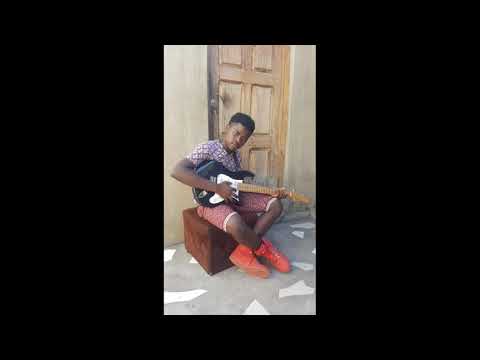 Mr Joaquim-Number One(Official Audio)