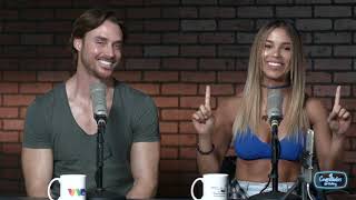 170 VideoPodcast CONECTADOS Magga Braco y Rodolfo Salas video