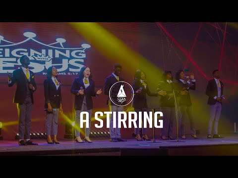 A Stirring | overwhelming Worship Session at The COZA 24th Anniversary Service | 14-02-2023