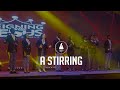 A Stirring Overwhelming Worship Session At The COZA 24th Anniversary Service 14 02 2023