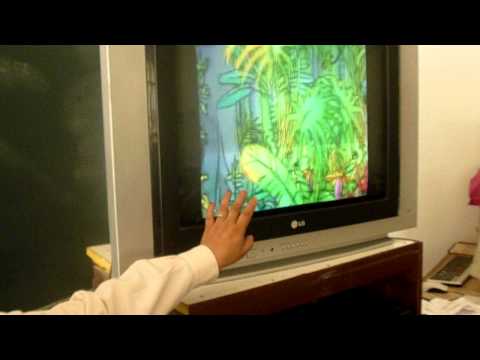 SESION DE CLASES SOBRE LA CREACION DE LAS PLANTAS