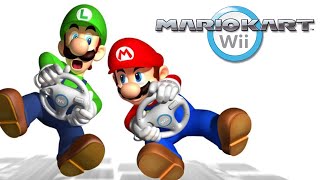 Mario Kart Wii - Full Game 100% Walkthrough