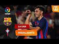 PEDRI IS DE GEVIERDE MAN! ???? | Barcelona vs Celta Vigo | La Liga 2022/23 | Samenvatting