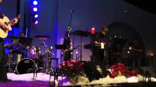 What Child Is This? -- The Brooklake Band (Christmas Eve, 2011)