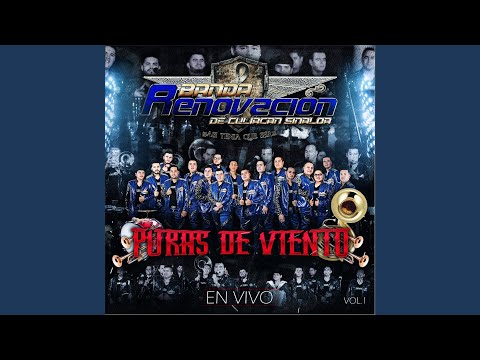 Amores de Julia (En Vivo)