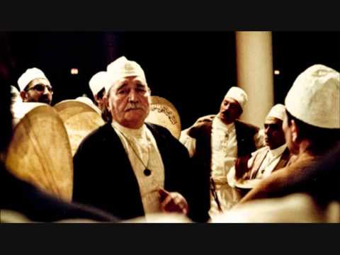 Nice Bir Uyursun Uyanmaz Mısın (Göçtü Kervan) - Muzaffer Ozak (k.s.) Meşk 1984