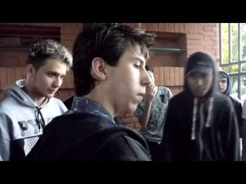 MANUEL vs MATT vs FAER - 8vos Fecha 2 (Torneo 2017) - Hermandad Free