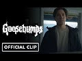 Goosebumps - Exclusive Clip (2023) Justin Long, Rachael Harris