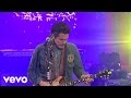 John Mayer - Something Like Olivia (Live on Letterman)