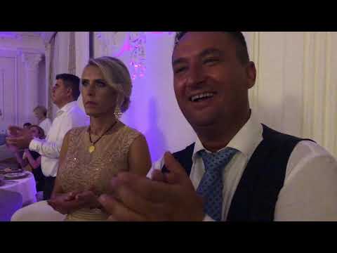 Çaste nga dasma e Liridona & Albatrit Maliqit  nga Bujanoci - 1 / Xhirime me Iphon X