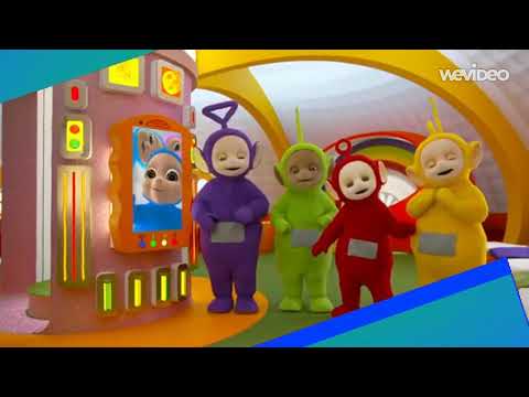 Teletubbies Intro (Drake & Josh Style V10)