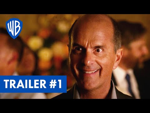 Trailer-Vorschau: Ein Fest Fürs Leben