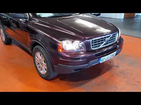 Volvo XC90 2007 - Image 2