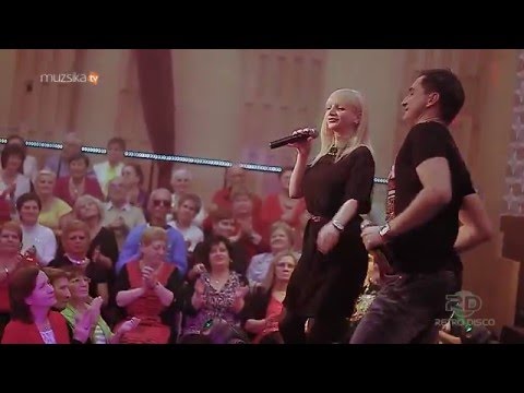 Retro Sztár Project - Coco Jambo (Retro Disco - Muzsika TV)