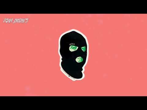 [FREE] PLK x Maes Type Beat "CAGOULÉ" (By Krn Beats x Gxrty)