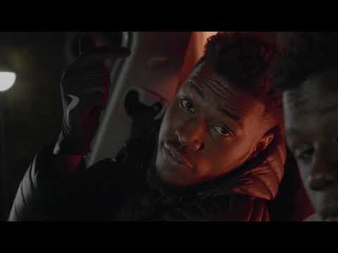 Kizi x Dups - Combien de fois