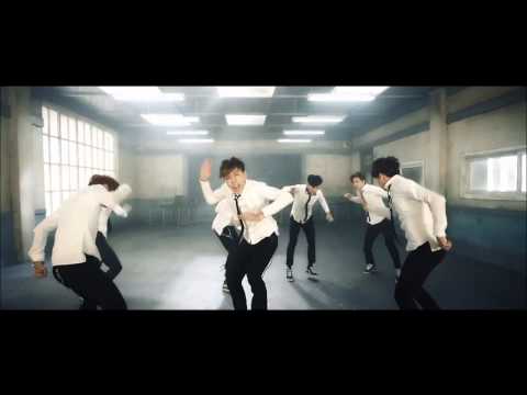 bts  (boy in luv )  ...intro