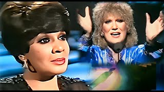 Shirley Bassey - TILL / I&#39;m Coming Home Again &quot;Dusty Springfield&quot; (1979 Shirley Bassey Show)