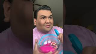 POV: You sell slime at school! 😂 #shorts #slime