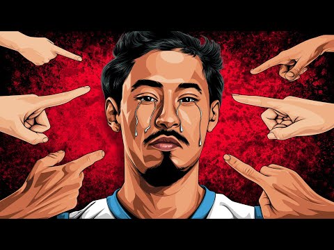 Remember Julian Newman? His Future is Ruined Now.