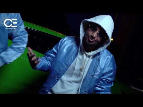 Romano Santino - Brand New ft. Zack Ink (prod. One Vision)