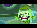 Happy Tree Friends TV Series Episode 13a Hear Today Gone Tomorrow 1080p HD