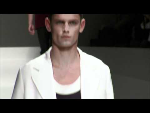 Prada Spring / Summer 2013 Menswear Show #47