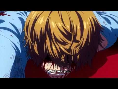 AMV Anime Mix - Mr.Car Radio - Mr. Brightside/Car Radio