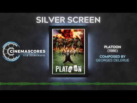 Cinemascores - Platoon (1986) Original Soundtrack Score