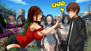 FOI TRAÍDO no MEIO do APOCALIPSE, mas um SISTEMA TRIPLICOU SEUS RECURSOS e DEU A VOLTA POR CIMA