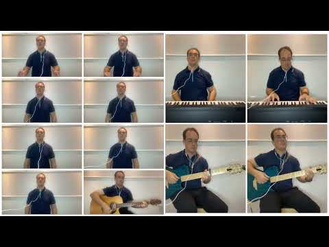 Ato Penitencial 01 - Senhor Que Sois O Caminho…