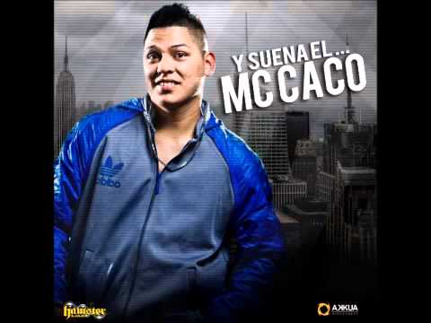 Mc Caco - Se Que Vos Me Amas
