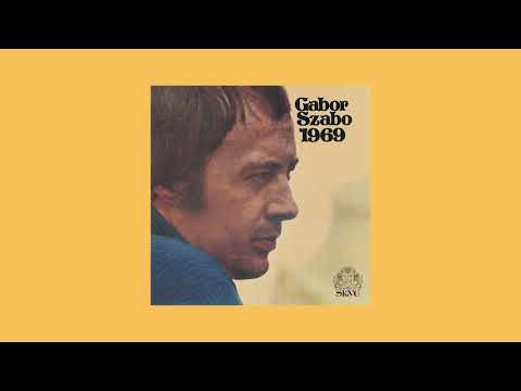 Gábor Szabó - 1969 (Full Album)