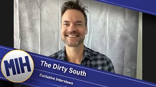 The Dirty South - Interviews With the Cast and Scenes From the Movie