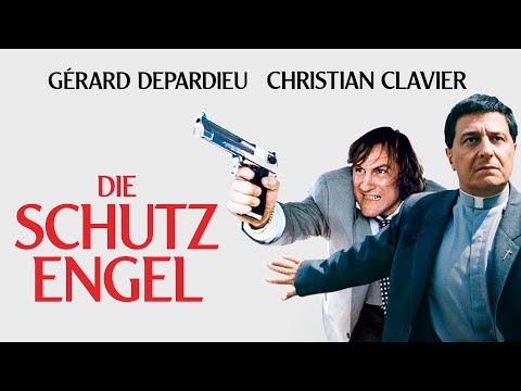 Die Schutzengel (1995) [Action] [Komödie] mit Gérard Depardieu | Ganzer Film auf deutsch