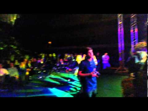 Oliver i dječji zborovi Srdelice, Trogir i Kostanje : Vjeruj u ljubav (ulomak)