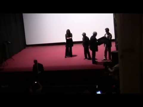 FERNANDO ARRABAL a Matera_40 anni da "L'Albero di Guernica"_introduzione