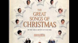 'Twas the Night Before Christmas - Steve Lawrence