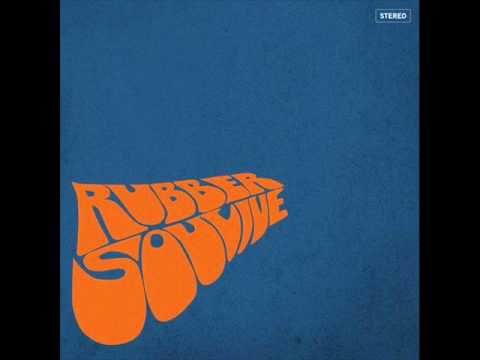 Rubber Soulive -  I Want You (She's So Heavy)