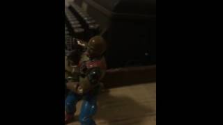 GI Joe - The Promise