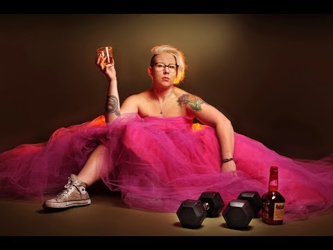 "Abigoliah Schamaun: Namaste, Bitches" TRAILER