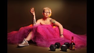 "Abigoliah Schamaun: Namaste, Bitches" TRAILER