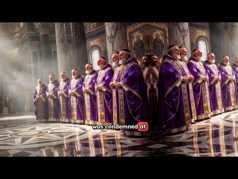 The Condemnation of Origen: Councils and Truth