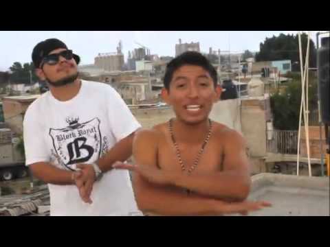 Mc Saiicke Feat  Ghoster Blockroyal   Mejor Ni Se Metan   Video oficial   HD